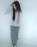 マシュマロスカート