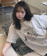 26SS★ バースデー半袖Tシャツ