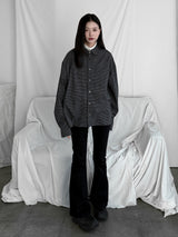  MICRO CHECK SHIRT