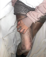 KAZURA Tights*
