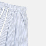 Slow Striped Pants