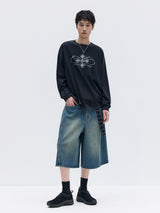 26SS★ セルティッククロス長袖Tシャツ