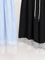 moho lace pants