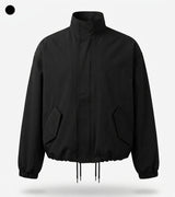 Fever Nylon Wind Jumper
