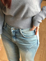 Blin knit