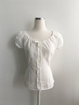Muguet blouse