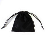 Mini String Pouch_ Black Clover