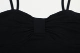 Baby Dolly Sleeveless (balck)