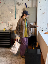  pocket work jacket 