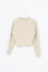 (W) Betty Cardigan (2color)