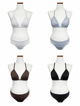 [summer item]マイユードットビキニ (4color)
