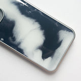 Soaring Silence Phone Case (SV_Black)