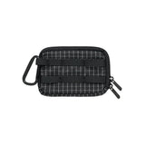 25FW MINI WALLET RIPSTOP POUCH KEYRING