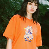 ザ シェパードTシャツ