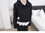 [MD PICK] トーキョージャケット (2color)