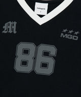 FOOTBALL RINGER TEE