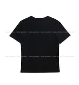 [U-BASIC/premium] ハイデンシティーベーシックラウンド半袖Tシャツ