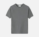 No.1235 M ゴルジマッスルハーフTシャツ (5color)