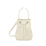 Mirel Bucket Bag Small lvory