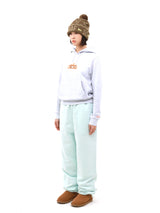 1/2 S.T.C. キャッスルパーカー (GRAY)