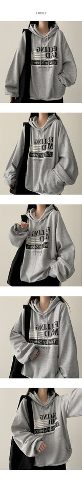 Mad Vintage Hoodie