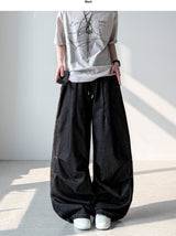 Tusk Pocket Balloon Denim
