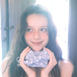 Ribbon wallet_big dot sky