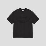 デストロイパッチTシャツ