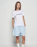 26SS シアーサッカーバンディングショートパンツ