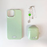 [MADE] candy pang pang iphone hard case