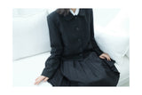 [MD PICK] Woohoo Round Jacket