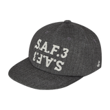  REGION MOTORS CLUB TEXT CAP