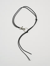 (UNISEX) ホックネックレス