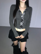 タイシャーリングシャツ