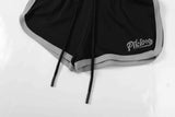 Track Contrast Trim Shorts 231848972