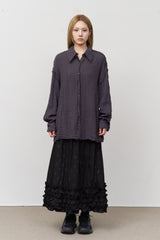 (W) Arte Dot Skirt