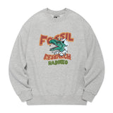 FOSSIL SWEAT