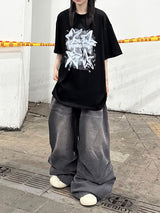フォー スター Tシャツ