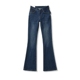 Rena Slim Bootcut Pants