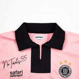 ルーベースユニフォームFCジャージ（ピンク）