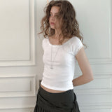 Stunning T-shirts (white)