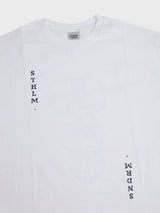 ジョーカーTシャツ - ホワイト