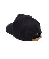 Vintage Lily Wool Cap