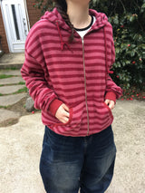 New Tea Hood Zip-Up