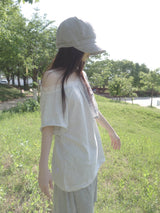 basil tee