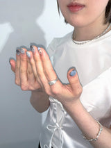 ETOILE RING (MATTE)