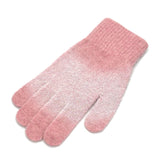 Pussycat Wool Gloves [Basic Pink]