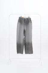 Jodie Herringbone Balloon Pants