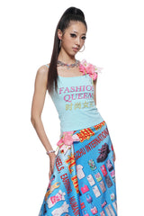 FASHION QUEEN Tank Top