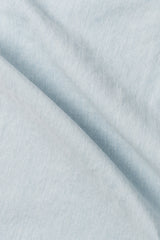 Ice wide denim